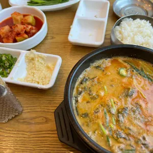 미꾸리마을추어탕 사진