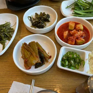 미꾸리마을추어탕 사진