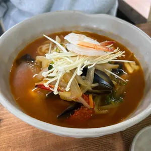 부자손짜장 사진