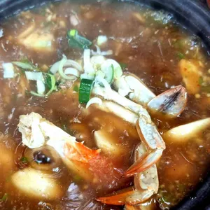 명예해물잡탕 사진