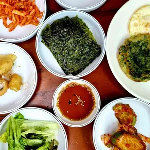 명예해물잡탕 사진