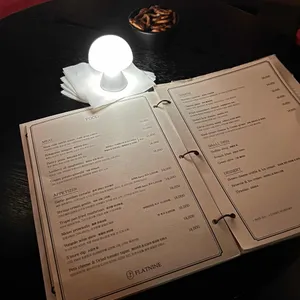 플랫나인 리뷰 사진