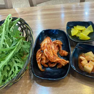 홍두깨칼국수 사진