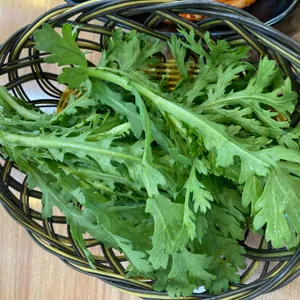 홍두깨칼국수 사진