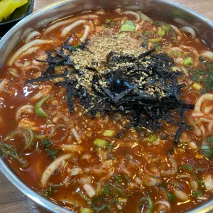 홍두깨칼국수 리뷰 사진