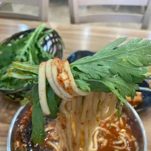 홍두깨칼국수 리뷰 사진