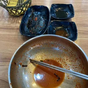 홍두깨칼국수 리뷰 사진