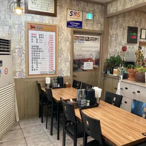 홍두깨칼국수 리뷰 사진