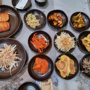 옹고집보쌈 사진