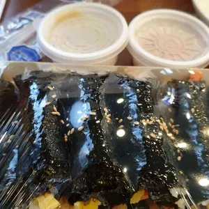 향남꼬마김밥 사진