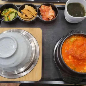 두촌가마솥밥&쭈꾸미 사진