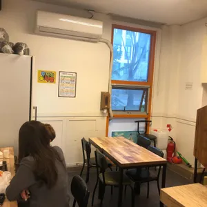 반월분식 리뷰 사진