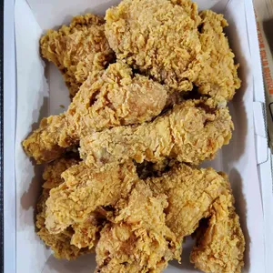 BBQ 대표 사진