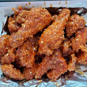 BBQ 사진