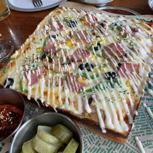 화수브루어리 사진