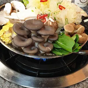 숲속의정원 사진
