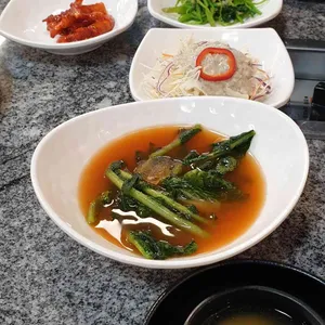 숲속의정원 사진