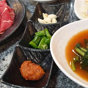 숲속의정원 사진
