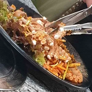 숲속의정원 사진
