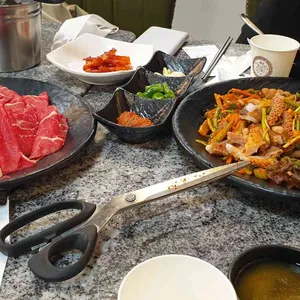 숲속의정원 사진