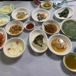 경남아구찜 사진