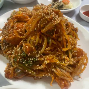 경남아구찜 리뷰 사진