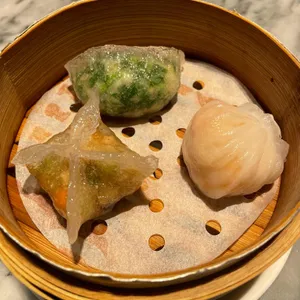 JW 메리어트 호텔 서울 더 라운지 리뷰 사진