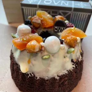 콘디토리 오븐 사진