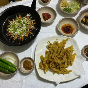 논뚜렁추어탕 사진