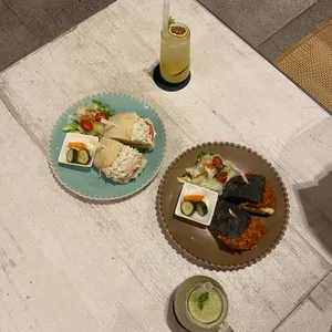 피플레이트 리뷰 사진