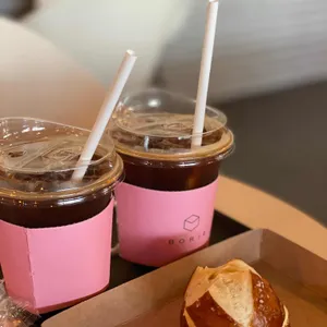 보리에 브레드 팩토리 사진
