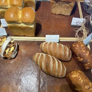 엔제리너스 x 윤쉐프 정직한 제빵소 리뷰 사진