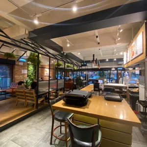 엔제리너스 x 윤쉐프 정직한 제빵소 리뷰 사진