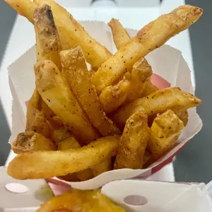 KFC 리뷰 사진