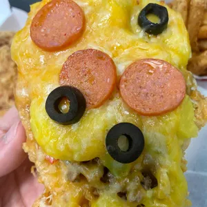 KFC 리뷰 사진