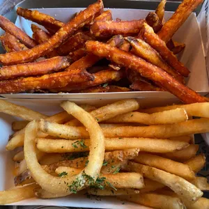 바스버거 리뷰 사진