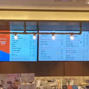 투썸플레이스 리뷰 사진