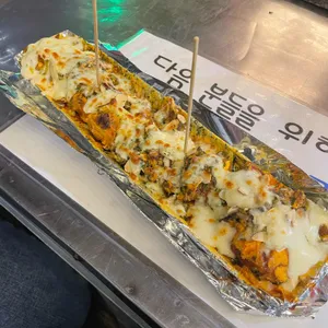 효자동닭꼬치 리뷰 사진