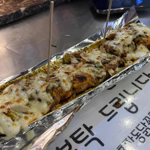 효자동닭꼬치 사진