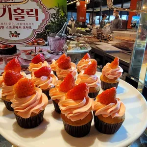빕스 리뷰 사진