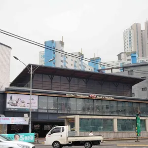 빕스 리뷰 사진