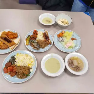 월화수목금토일 사진