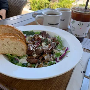 벤자마스 리뷰 사진