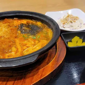 모리라멘&돈카츠 리뷰 사진