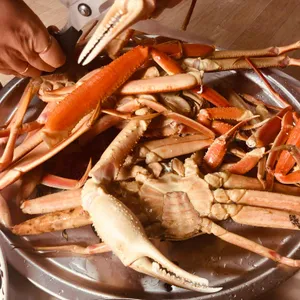 구룡포 대게마트 리뷰 사진