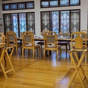 한국의집 리뷰 사진