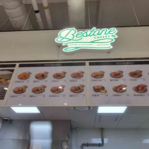 BESTONE COFFEE 리뷰 사진