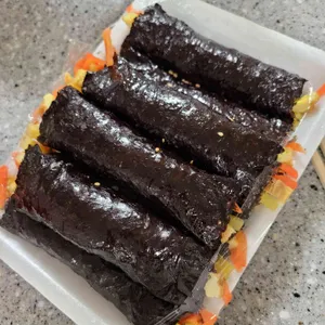 선비꼬마김밥 사진
