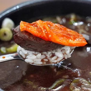 영화정해장국 리뷰 사진