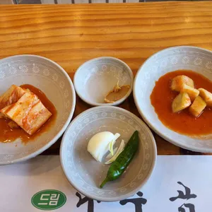드림나주곰탕 사진
